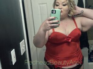 RedheadBeautyAriel