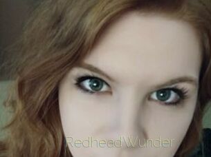 RedheadWunder