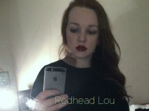 Redhead_Lou