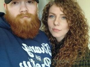 Redhotcouple