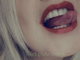 RedlipsAmber31