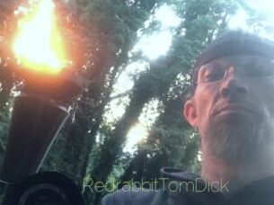 RedrabbitTomDick
