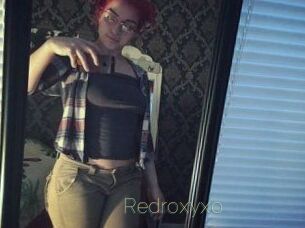 Redroxyxo Visio Tchats