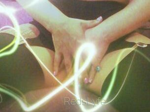 RedsLyfe