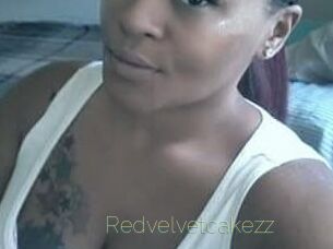 Redvelvetcakezz