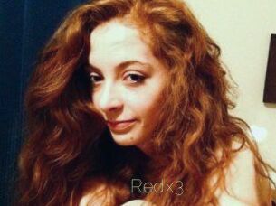 Redx3