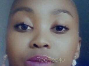 ReeRee40
