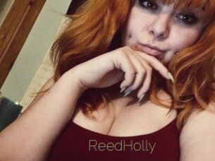 ReedHolly