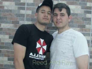 Reed_And_Ray