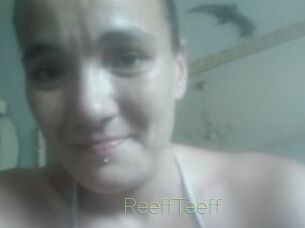 ReeffTeeff