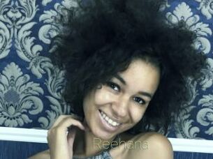 Reehana