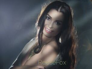 ReeseFox