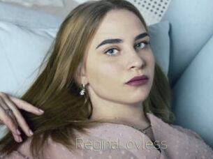 ReginaLovless