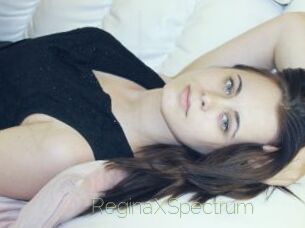 ReginaXSpectrum