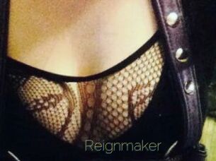 Reignmaker