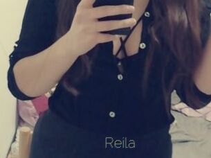 Reila