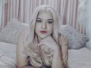Reinadeotxoa