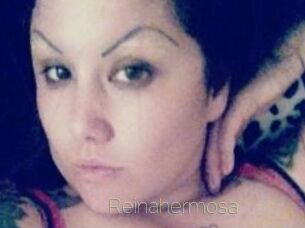 Reinahermosa Visio Tchats