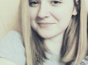 RelaxBaby