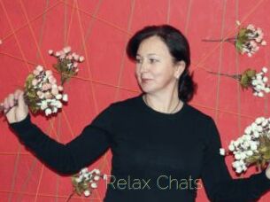 Relax_Chats