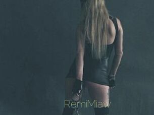 RemiMiaw