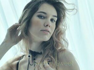 RemmySweet