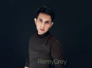 RemyGrey