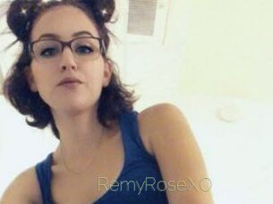 RemyRoseXO