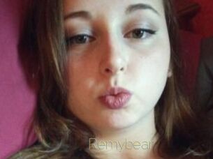 Remybear