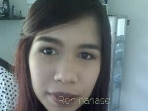 Ren_nanase