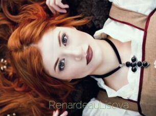 RenardeauLisova Visio Tchats