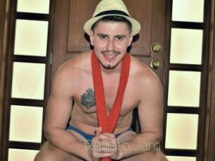 Renato_Jam