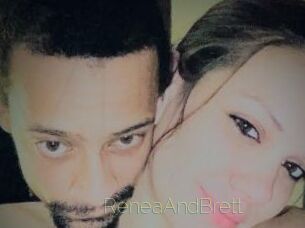 ReneaAndBrett