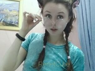 RenetCutie Visio Tchats