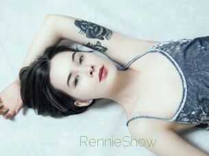 RennieShow