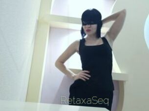 RetaxaSeq