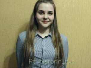 RevelationinLove