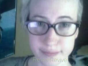 ReviveRevive Visio Tchats