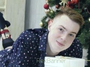 RexBanner