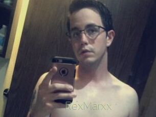 RexMarxx Visio Tchats