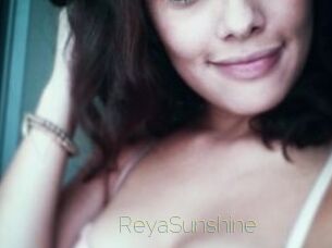 ReyaSunshine
