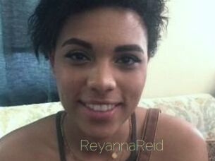 ReyannaReid