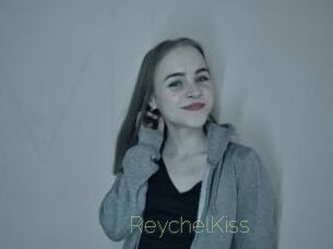 ReychelKiss