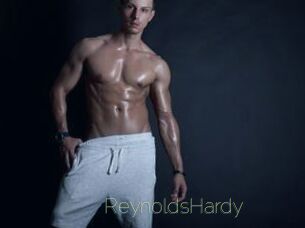 ReynoldsHardy