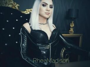 RheaMadison Visio Tchats
