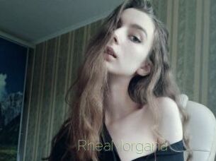 RheaMorgana