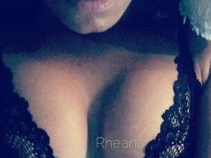 Rheana