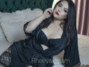 RheeyaDream