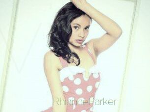 RhianneParker