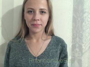 RhiannoinliveStar